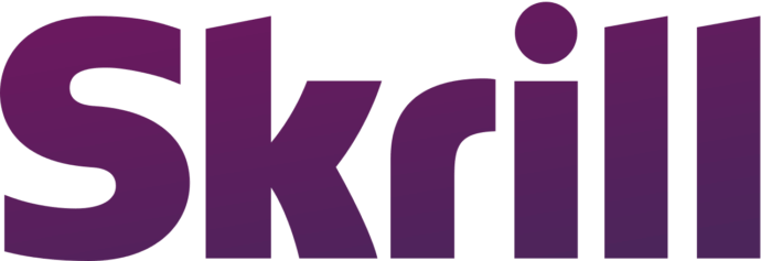 Skrill logo